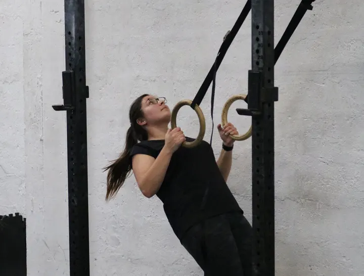 CrossFit PDL — crossfit-studio em Ponta Delgada (São Pedro), Ponta Delgada — 2