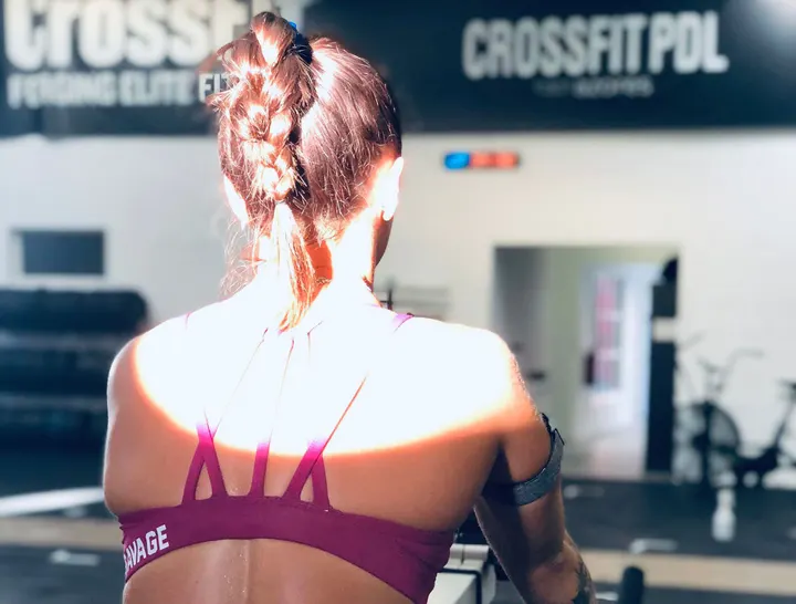 CrossFit PDL — crossfit-studio em Ponta Delgada — 4