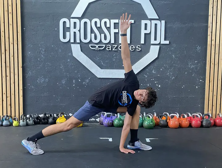 CrossFit PDL — crossfit-studio em Ponta Delgada — 5