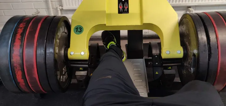 Kuntosali Body Center — fitnessstudio – Tornio — 4