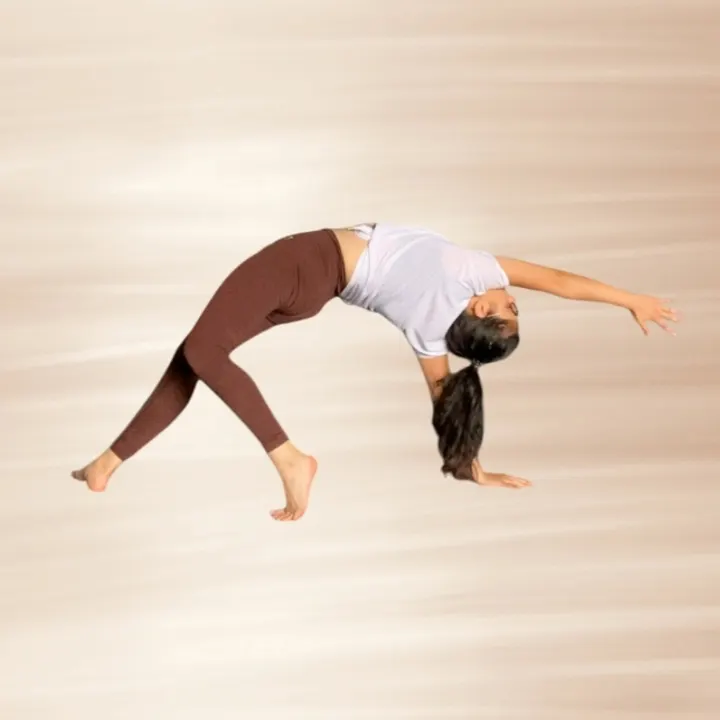 Yoga with Elo — yoga-studio à Bordeaux — 5