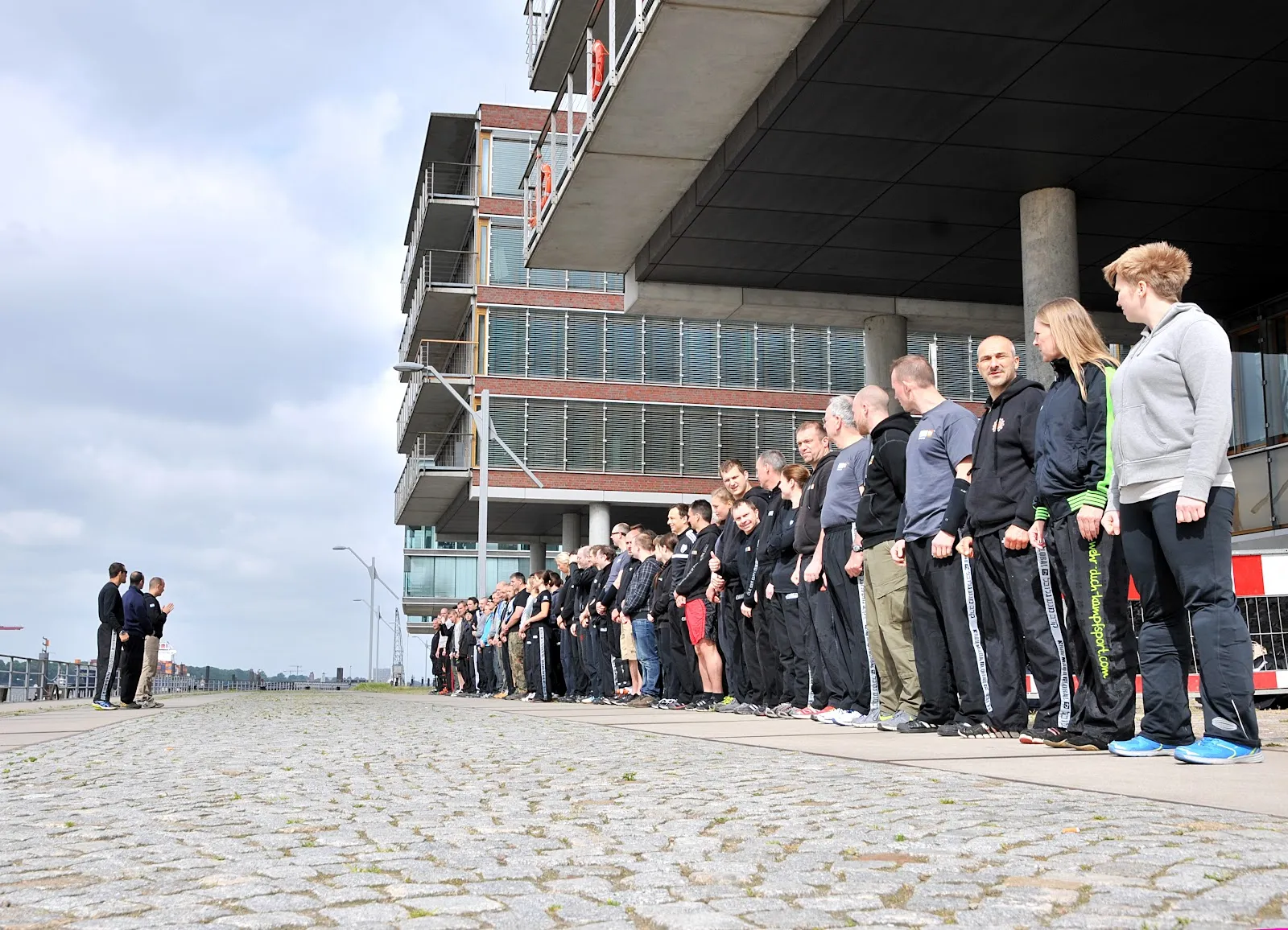 Krav Maga Elite — kampfsport-studio in Hamburg — 3
