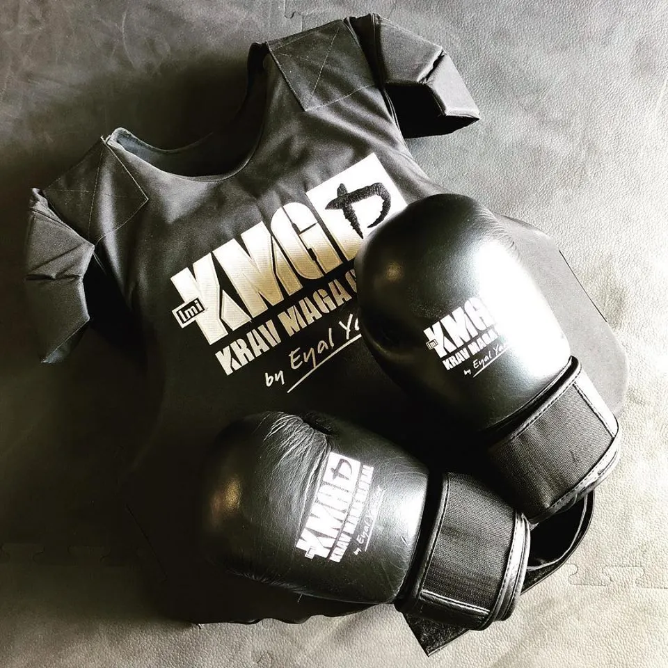 Krav Maga Elite — kampfsport-studio in Hamburg — 5