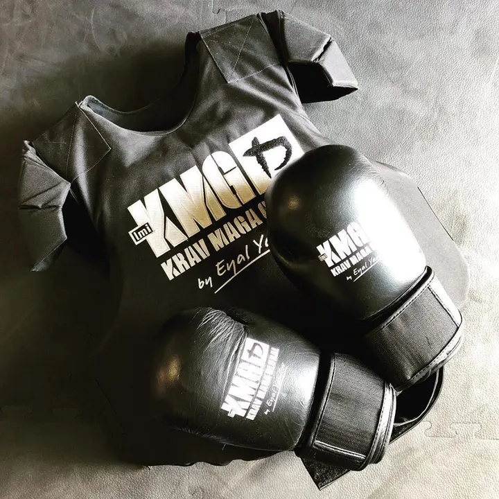 Krav Maga Elite — kampfsport-studio in Hamburg — 5
