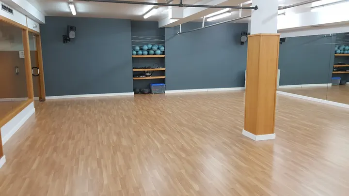 Centro Deportivo Fit Sport Vigo — estudio de fitness-studio en Balaídos, Vigo — 2
