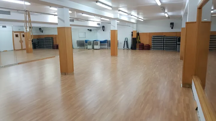 Centro Deportivo Fit Sport Vigo — estudio de fitness-studio en Balaídos, Vigo — 3