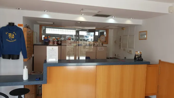 Centro Deportivo Fit Sport Vigo — estudio de fitness-studio en Vigo — 3