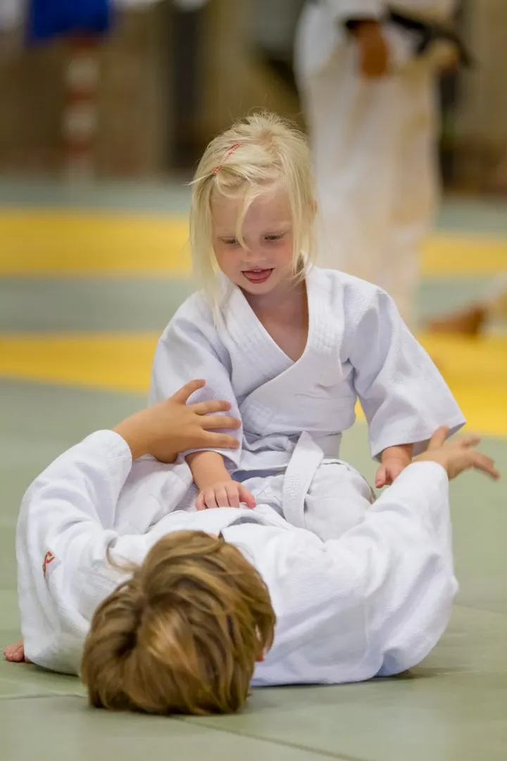 Silkeborg Judoklub — martial arts-studio i Hattenæs, Silkeborg