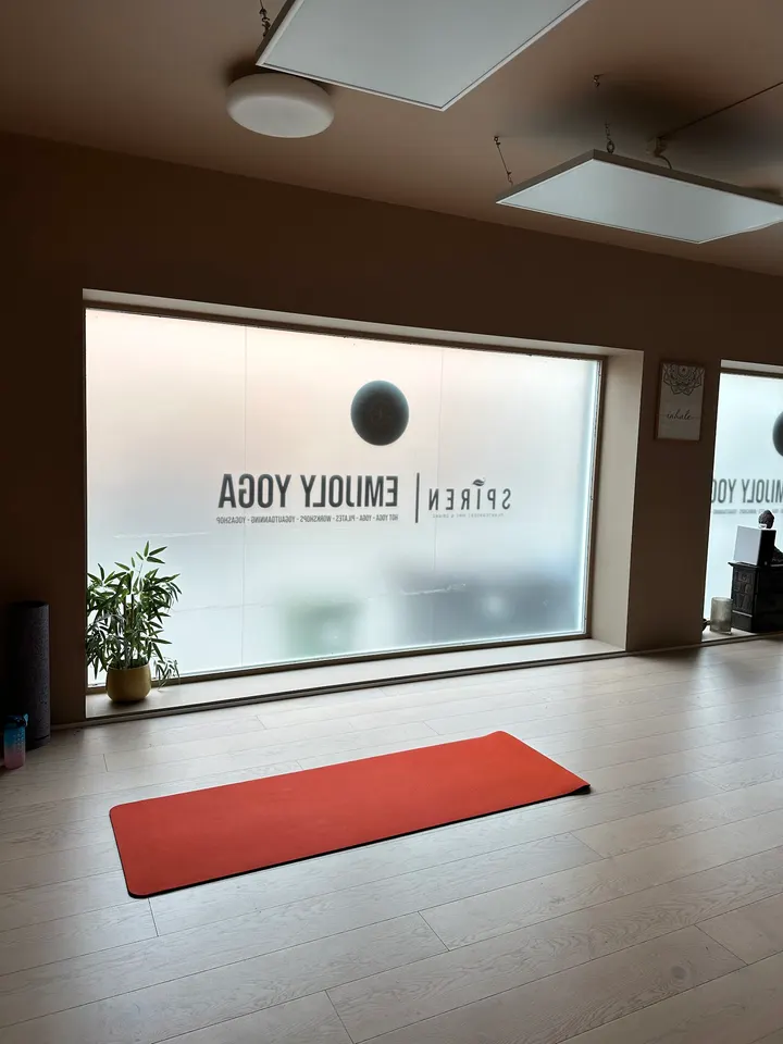 Pilates og Stretching Stylegar — Pilates i Dvergsnes, Kristiansand