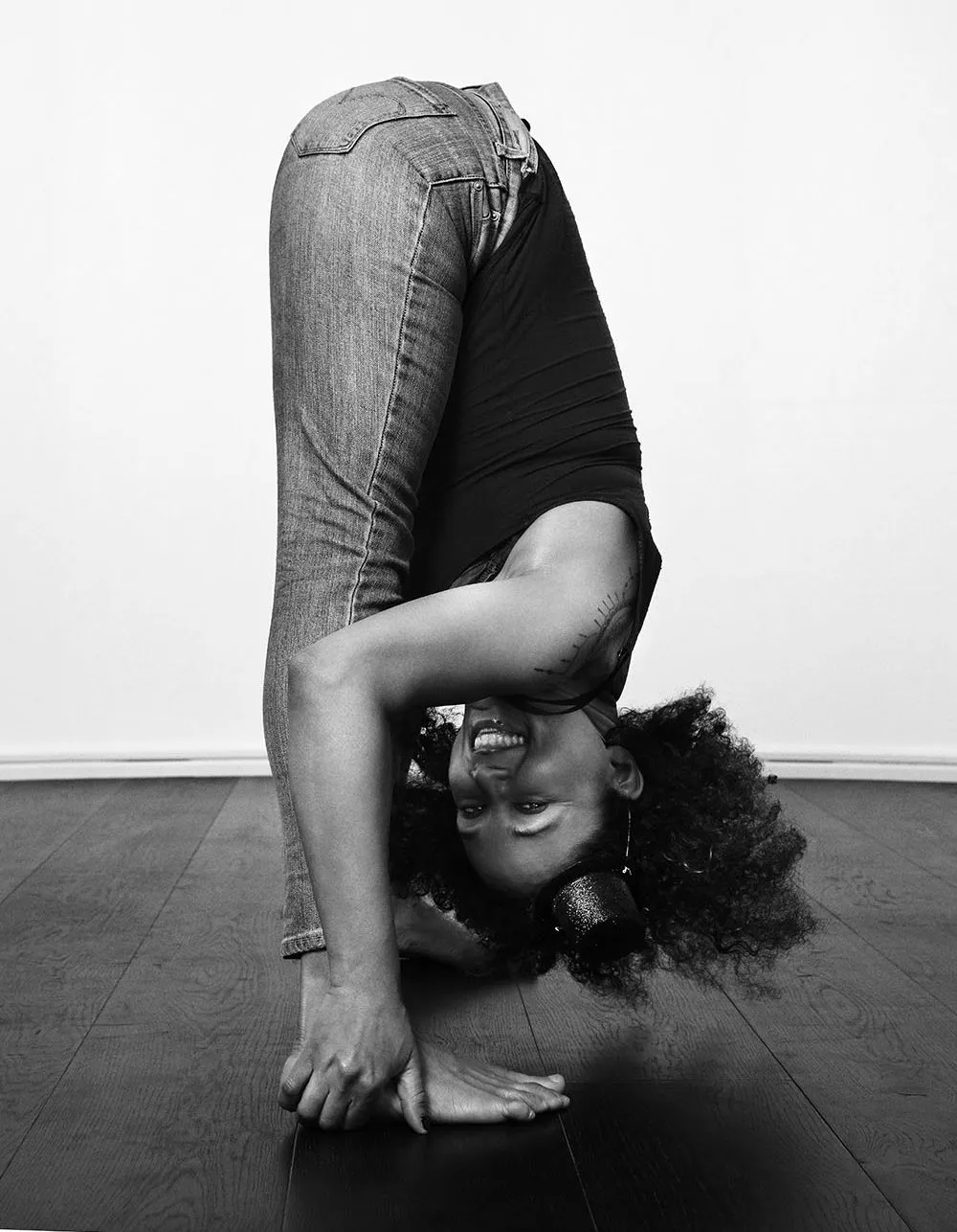 Bikram Yoga City — hot yoga-studio i Norrmalm, Stockholm — bild 2