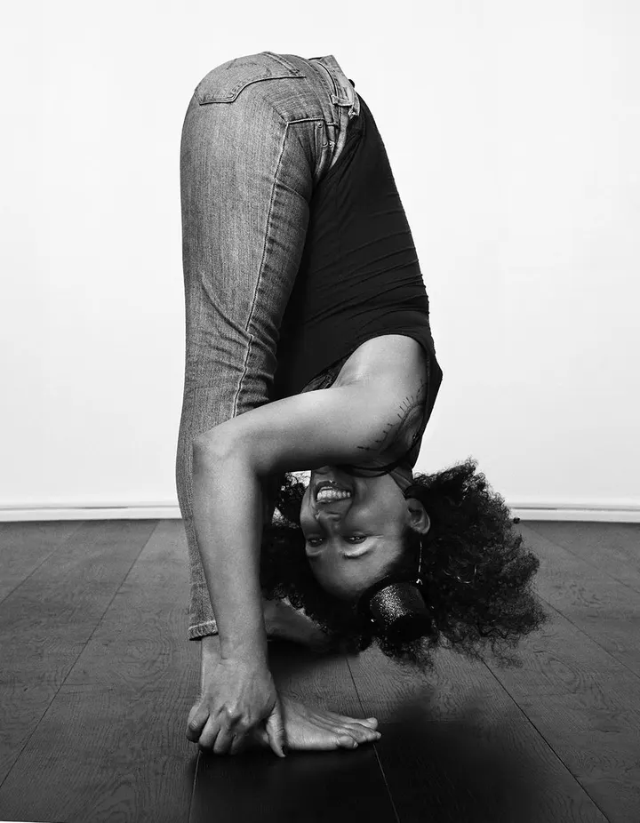 Bikram Yoga City — hot yoga-studio in Norrmalm, Stockholm — 2