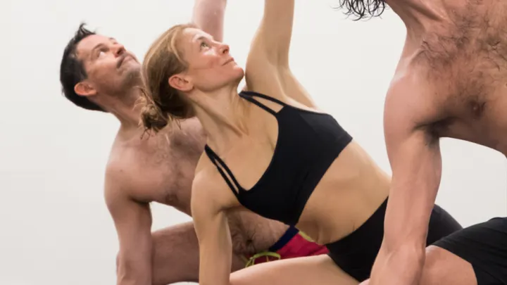 Bikram Yoga City — hot yoga-studio in Norrmalm, Stockholm — 3
