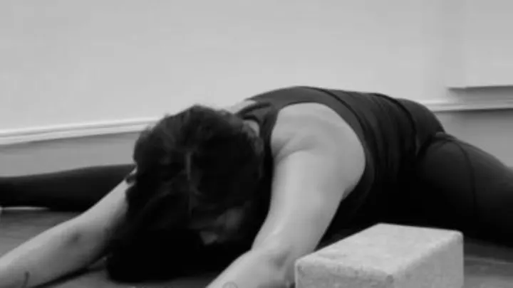 Bikram Yoga City — hot yoga-studio in Stockholm — 3