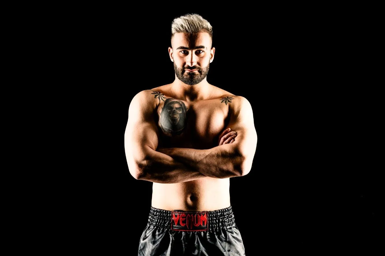 Millennium Fight Club — mma-studio i Bonn — 2