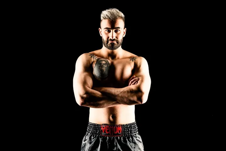 Millennium Fight Club — mma-studio in Bonn — 2