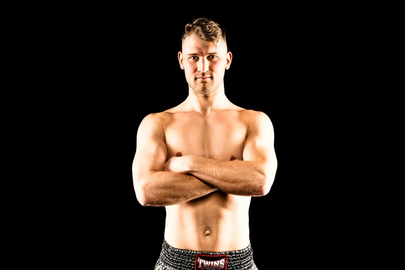 Millennium Fight Club — mma-studio i Bonn — 3