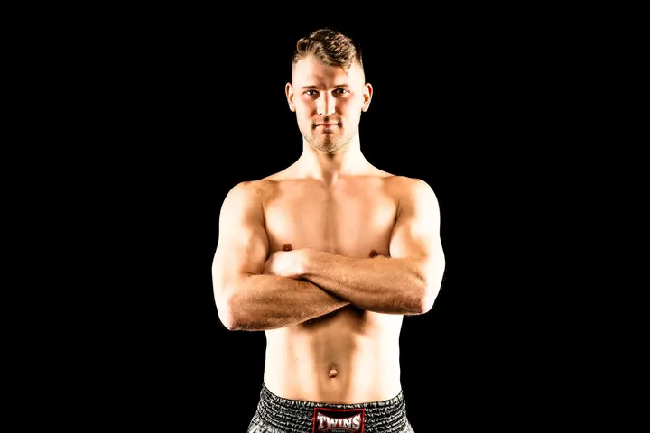 Millennium Fight Club — mma-studio in Bonn — 3