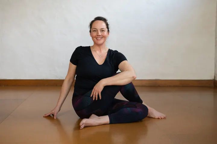 Yard Yoga — yoga-studio in Forest Row — 3