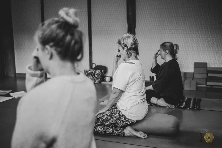 Yard Yoga — yoga-studio in Forest Row — 5