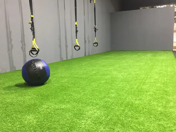 GO TRAINING CENTER — entrenamiento personal-studio en El Bobar, Almería — 2