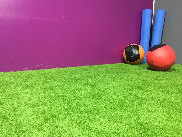 GO TRAINING CENTER — entrenamiento personal-studio en El Bobar, Almería — 3