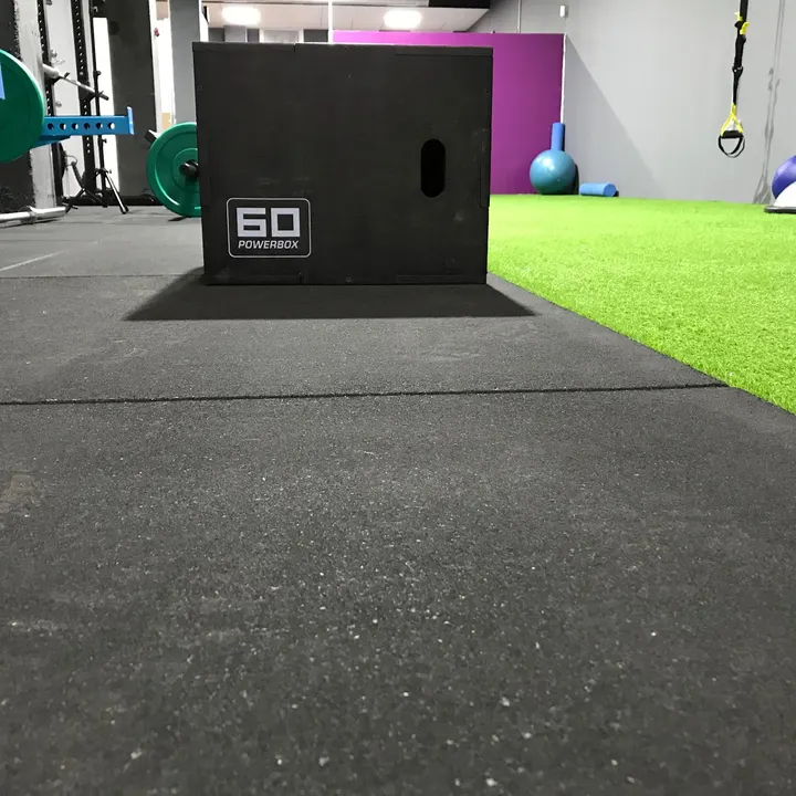 GO TRAINING CENTER — Entrenamiento funcional en El Bobar, Almería
