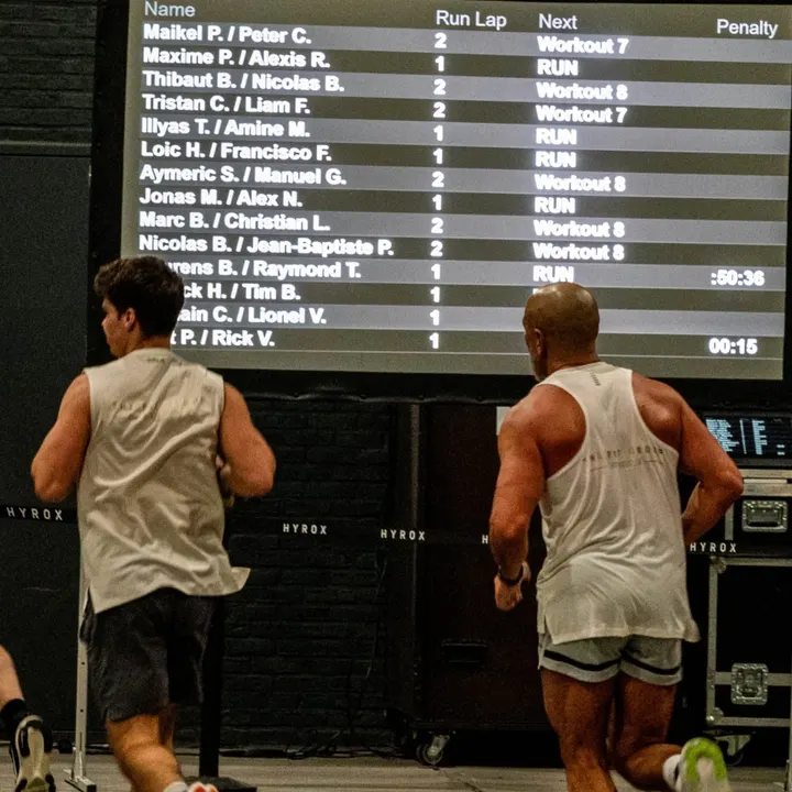 The Fit Group — personal training-studio in Woensel-Noord, Eindhoven — 3
