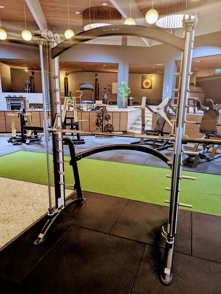 The Fit Group — personal training-studio in Eindhoven — 3