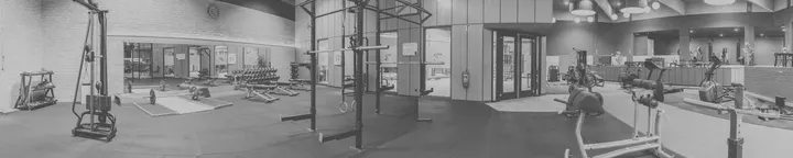 The Fit Group — Krachttraining in Woensel-Noord, Eindhoven