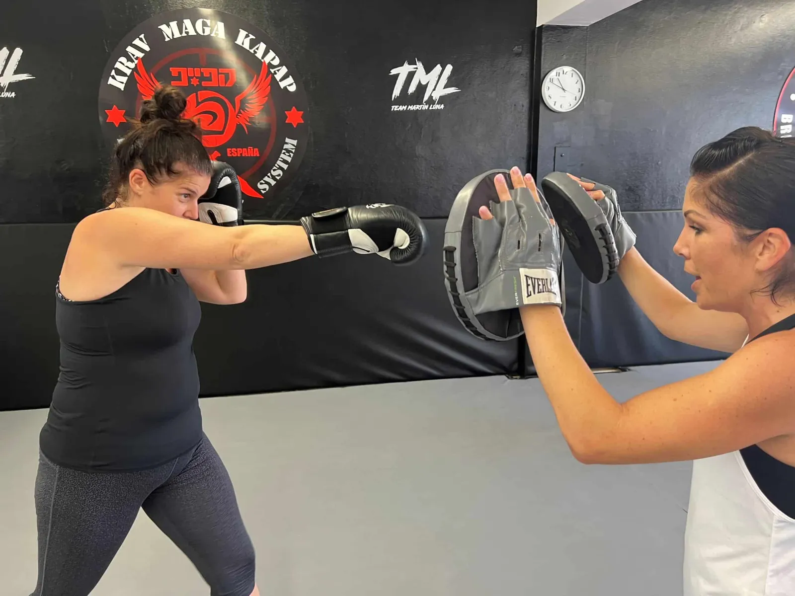 Bootcamp Holidays In Tenerife — crossfit-studio i San Eugenio — bild 2