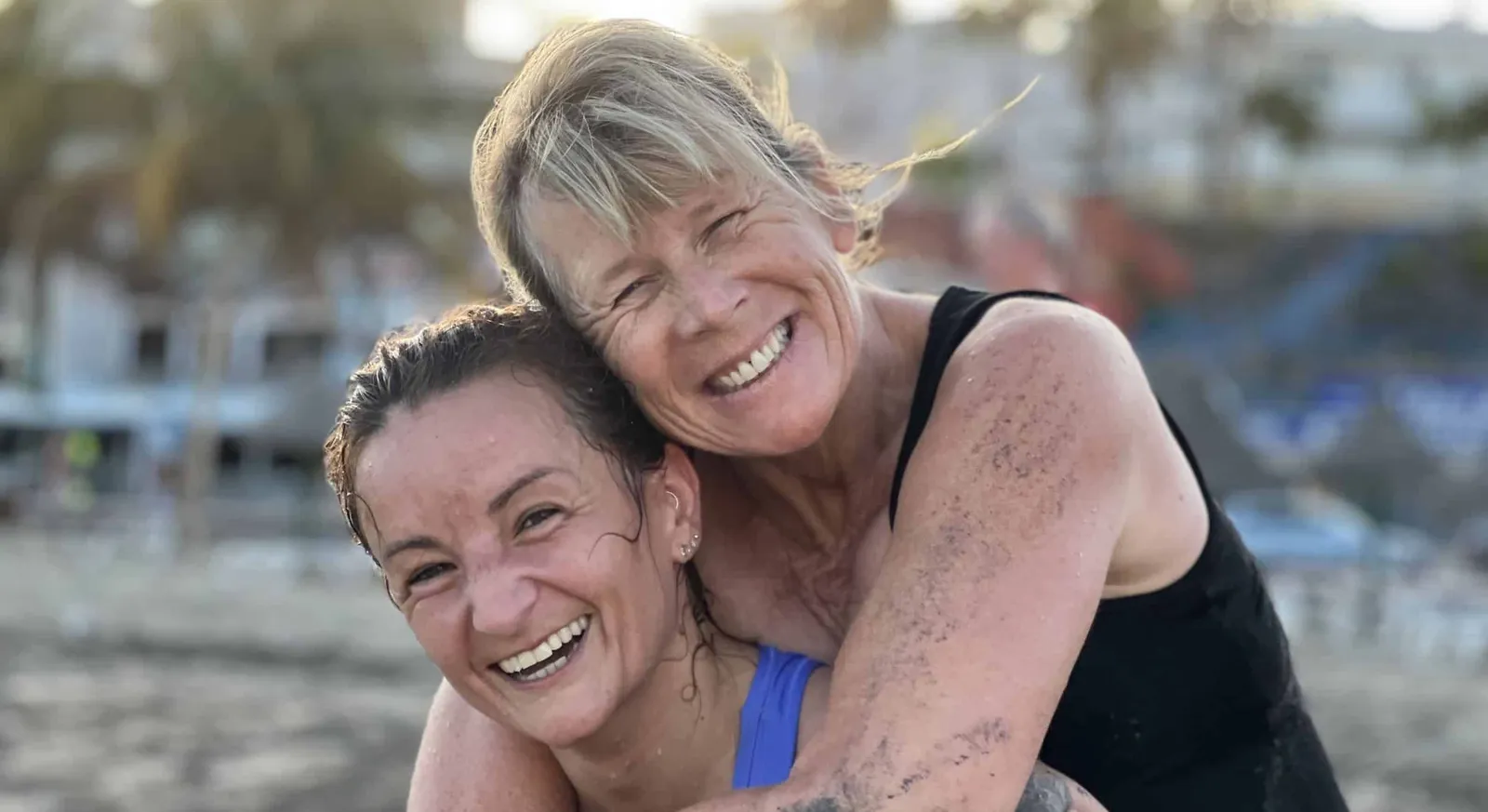 Bootcamp Holidays In Tenerife — crossfit-studio i San Eugenio — bild 3