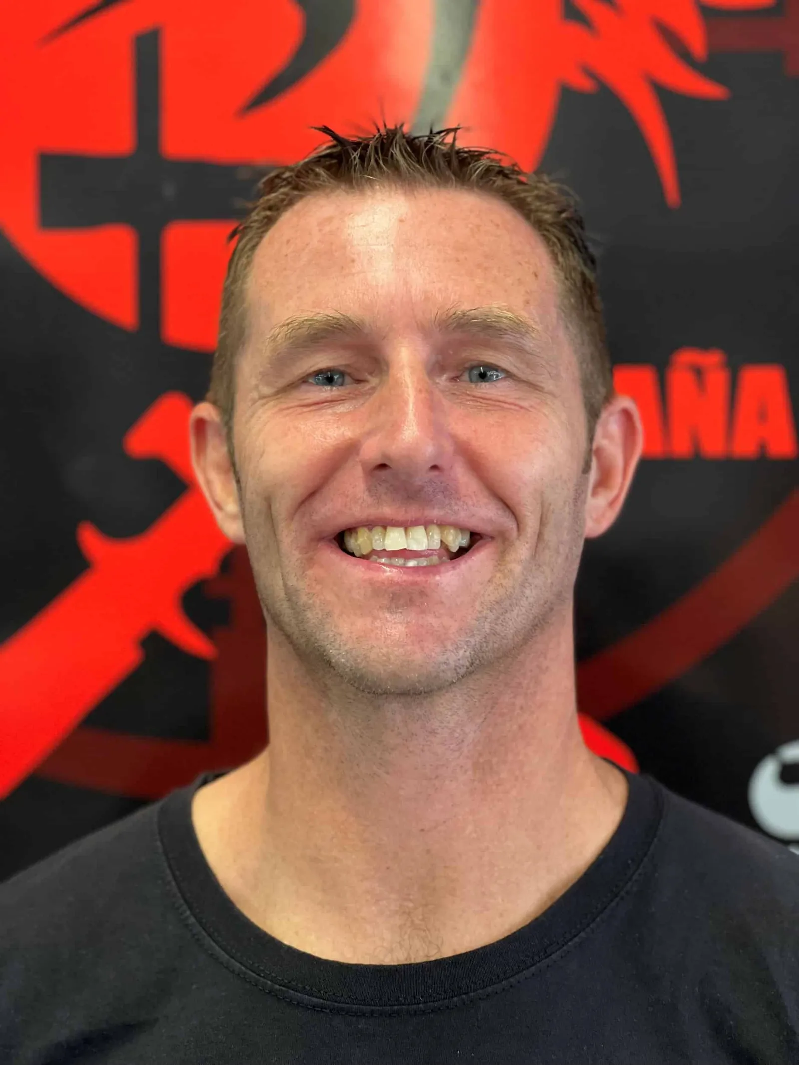 Bootcamp Holidays In Tenerife — crossfit-studio i San Eugenio — bild 5