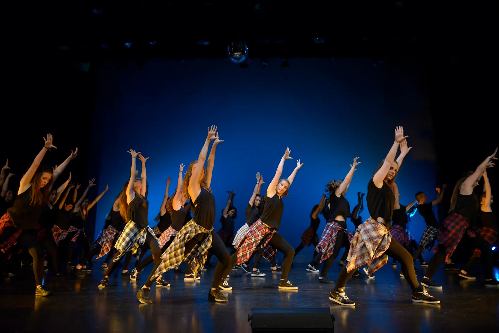 Academia De Danza Y Fitness Tatiana — estudio de fitness-studio en Irun — 3