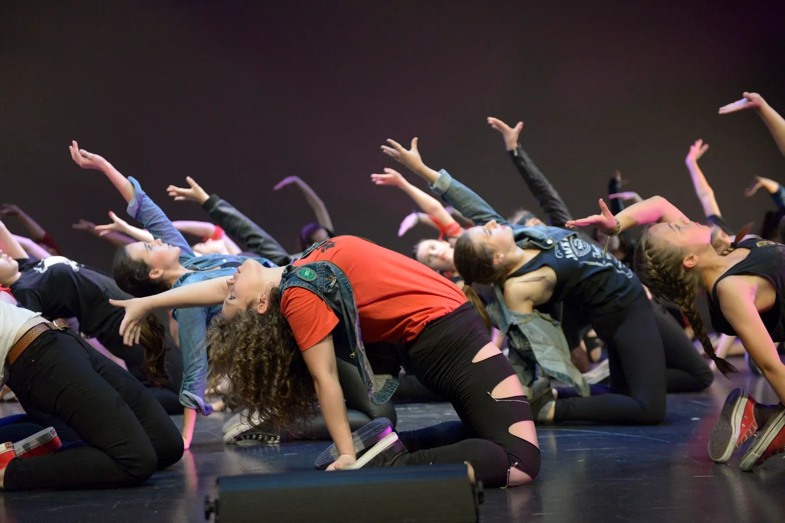 Academia De Danza Y Fitness Tatiana — estudio de fitness-studio en Irun — 3