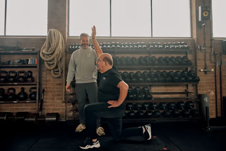 Undergroundgym — sportschool-studio in Arnhem — 3