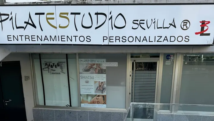 Pilatestudio Sevilla — pilates-studio en La Buhaira, Sevilla — 2