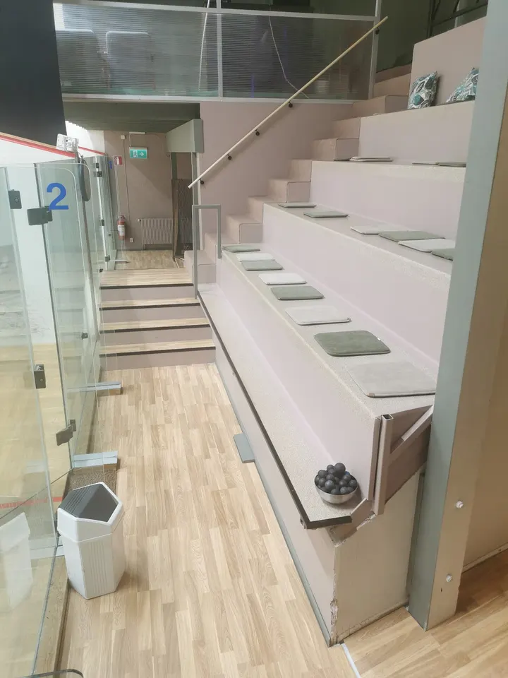 Grand Gym — träningsstudio i Karlskrona — 3