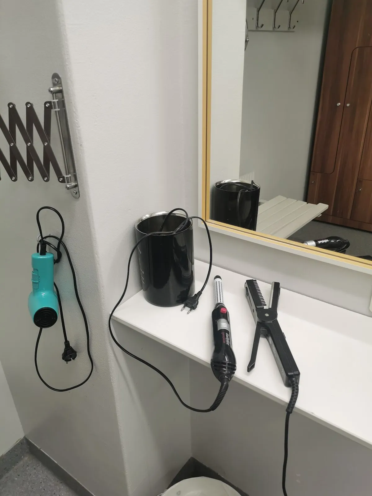 Grand Gym — träningsstudio-studio i Karlskrona — bild 5