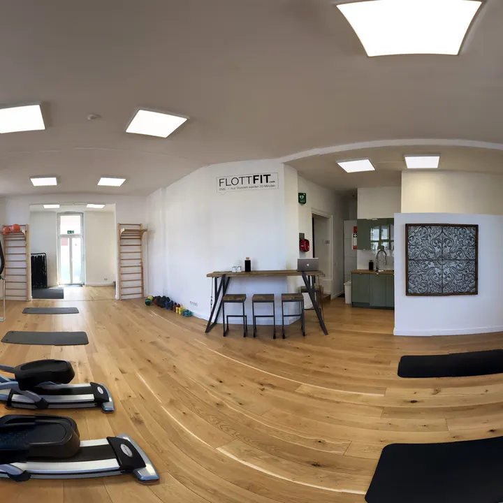FlottFIT Würzburg — ems-training-studio in Würzburg — 4