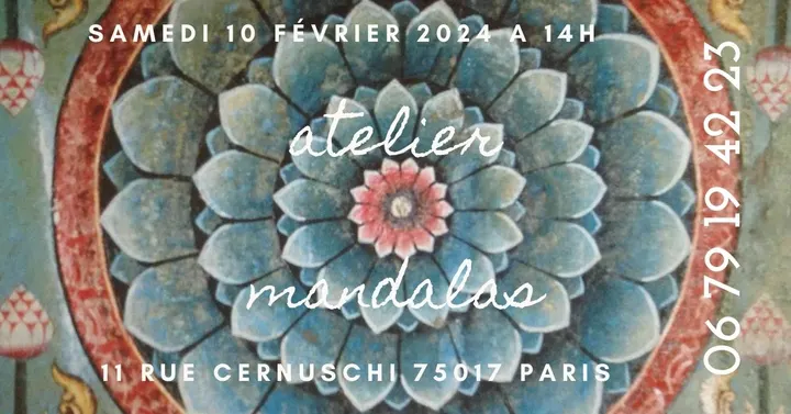 Akhanda — yoga-studio à Paris 17e Arrondissement, Paris — 2