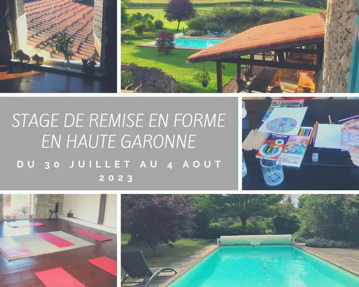 Akhanda — Yoga à Paris 17e Arrondissement, Paris