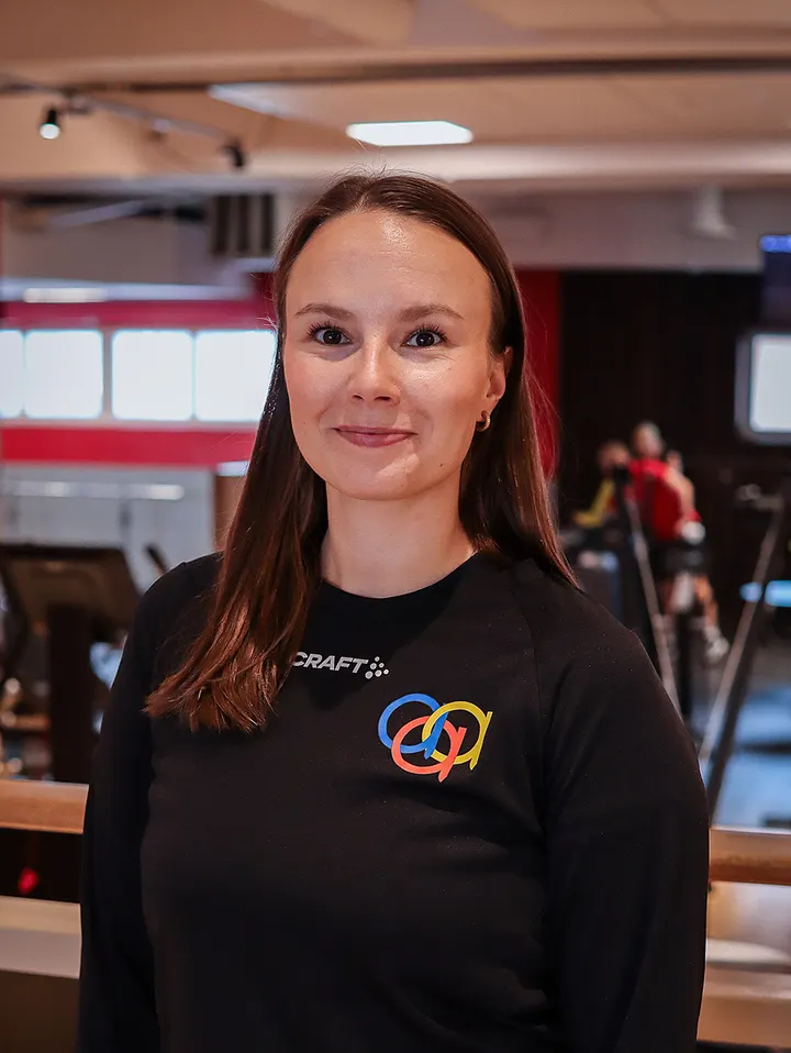 A3 Träningscenter AB — Träningsstudio i Romberga, Enköping