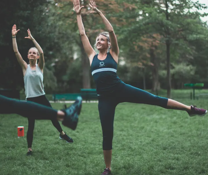 Swedish Fit 7 Saint-Louis — salle de fitness-studio à Lyon 7e Arrondissement, Lyon — 3