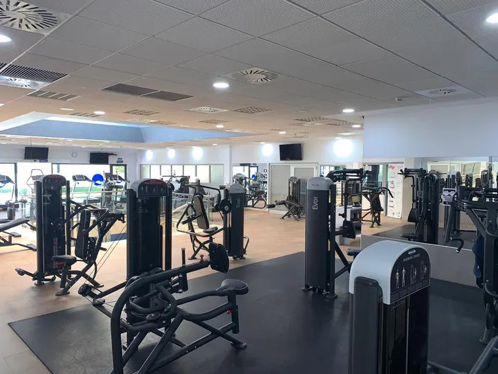 Aquacenter Alday — estudio de fitness-studio en Camargo — 3