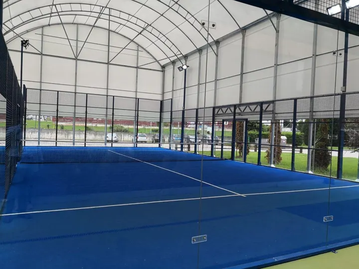 Aquacenter Alday — estudio de fitness-studio en Camargo — 4