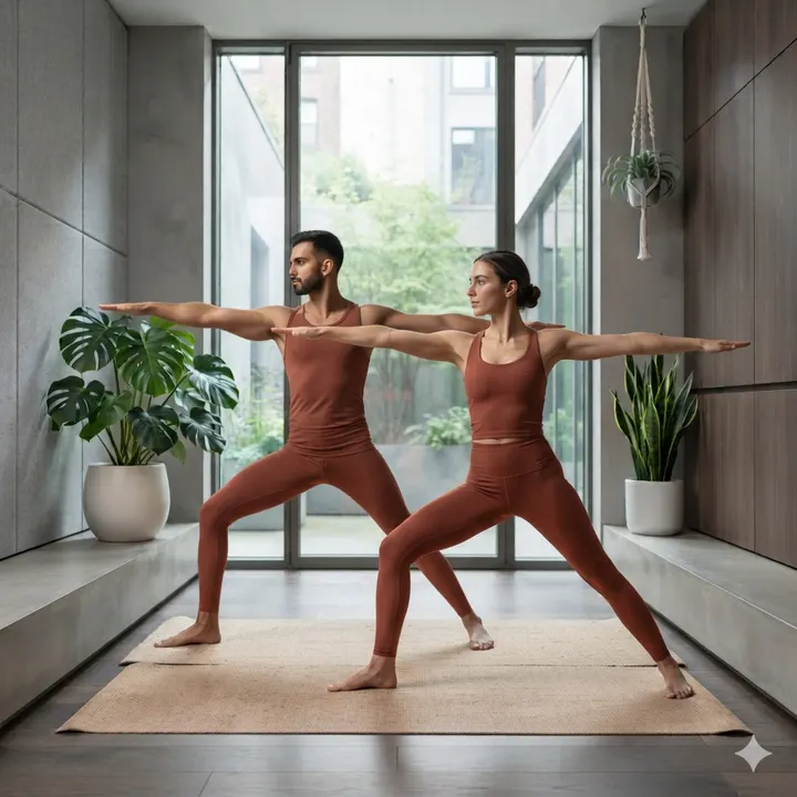 House of Vedics — Yoga in Almere Buiten, Almere