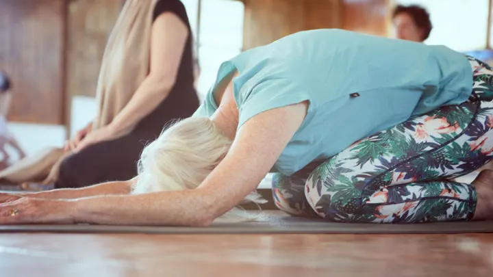 Little Yoga Space — pilates-studio em Baixa, Lisboa — 3
