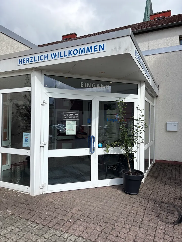 CorpuSana Bremerhaven — fitnessstudio in Geestemünde, Bremerhaven — 2