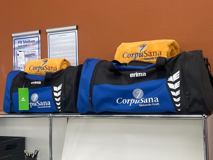 CorpuSana Bremerhaven — fitnessstudio in Geestemünde, Bremerhaven — 3
