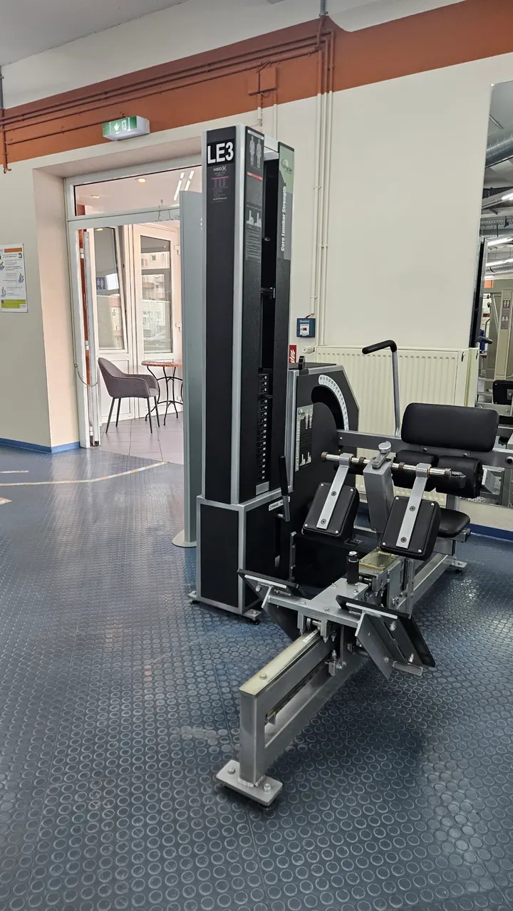CorpuSana Bremerhaven — fitnessstudio in Bremerhaven — 3